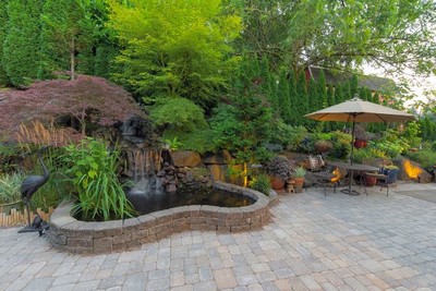 Masonry work in Brighton, Colorado