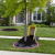 Henderson Mulching by Associates Landscape & Design