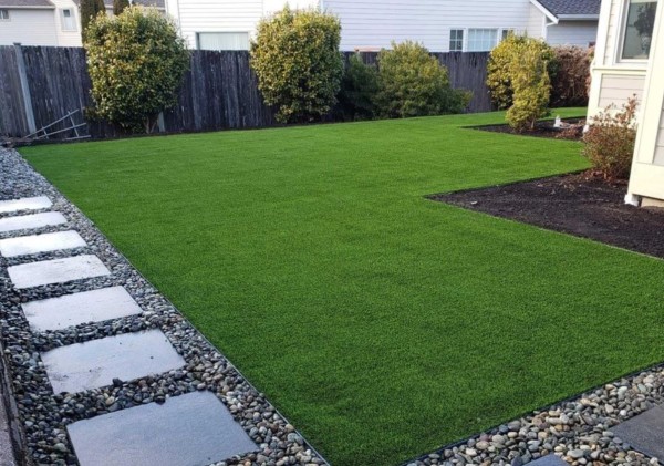 Lawn Installation in Denver, CO (1)