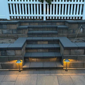 Masonry work in Aurora, Colorado