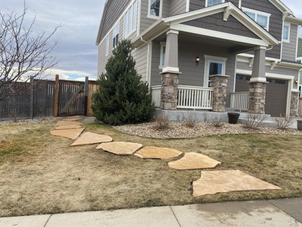 Paver Installation in Denver, CO (3)